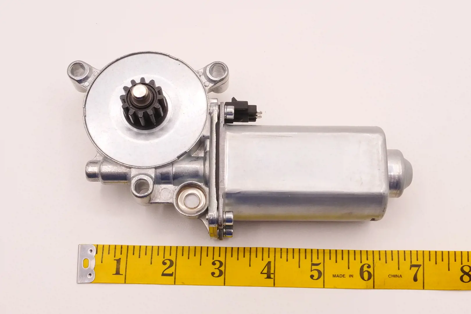 Image 5 for #70060-04080 ACTUATOR MOTOR