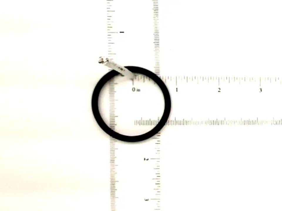 Image 3 for #04816-00390 O RING