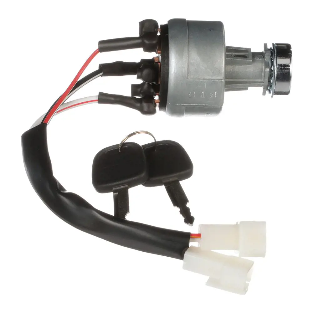New Holland #MT40262395 SWITCH, IGNITION