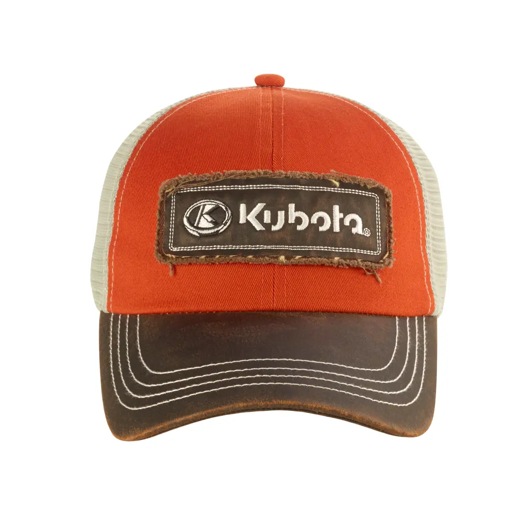 Image 2 for #2003944310001 Kubota Earth Accent Cap