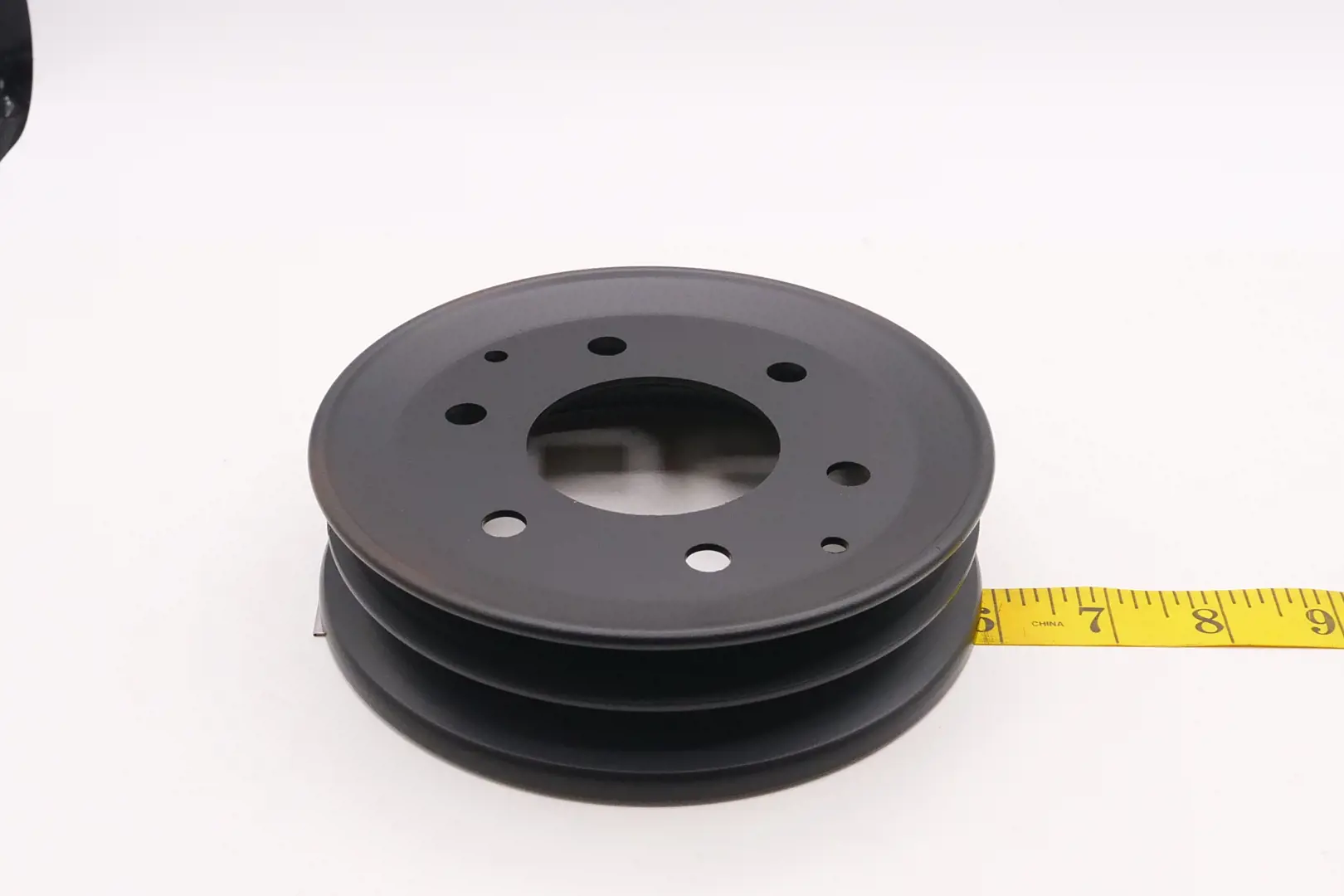 Image 4 for #K5371-34580 PULLEY, BLADE SI