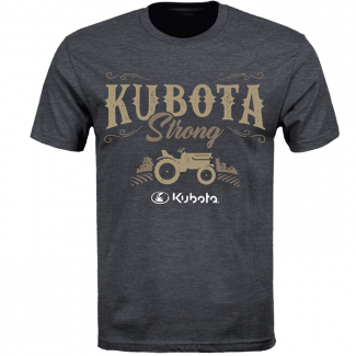Kubota #KB04-1093 Kubota Strong T-Shirt