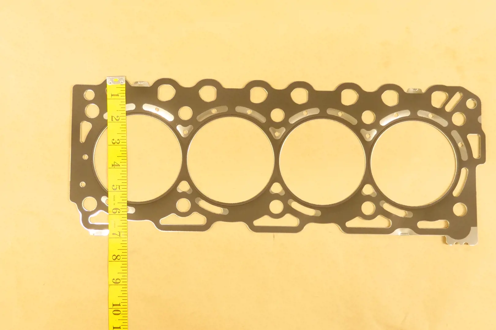 Image 2 for #1G777-03310 GASKET, CYL.HEAD