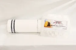 Field Ready #NW-48W9840-FR Field Ready Netwrap 48" x 9840'