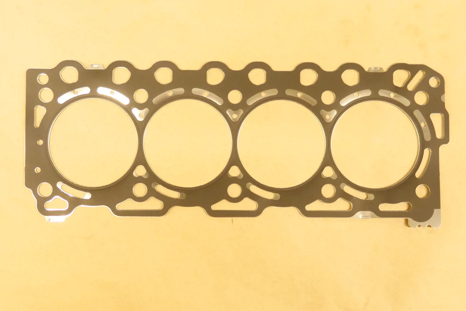Image 1 for #1G777-03310 GASKET, CYL.HEAD