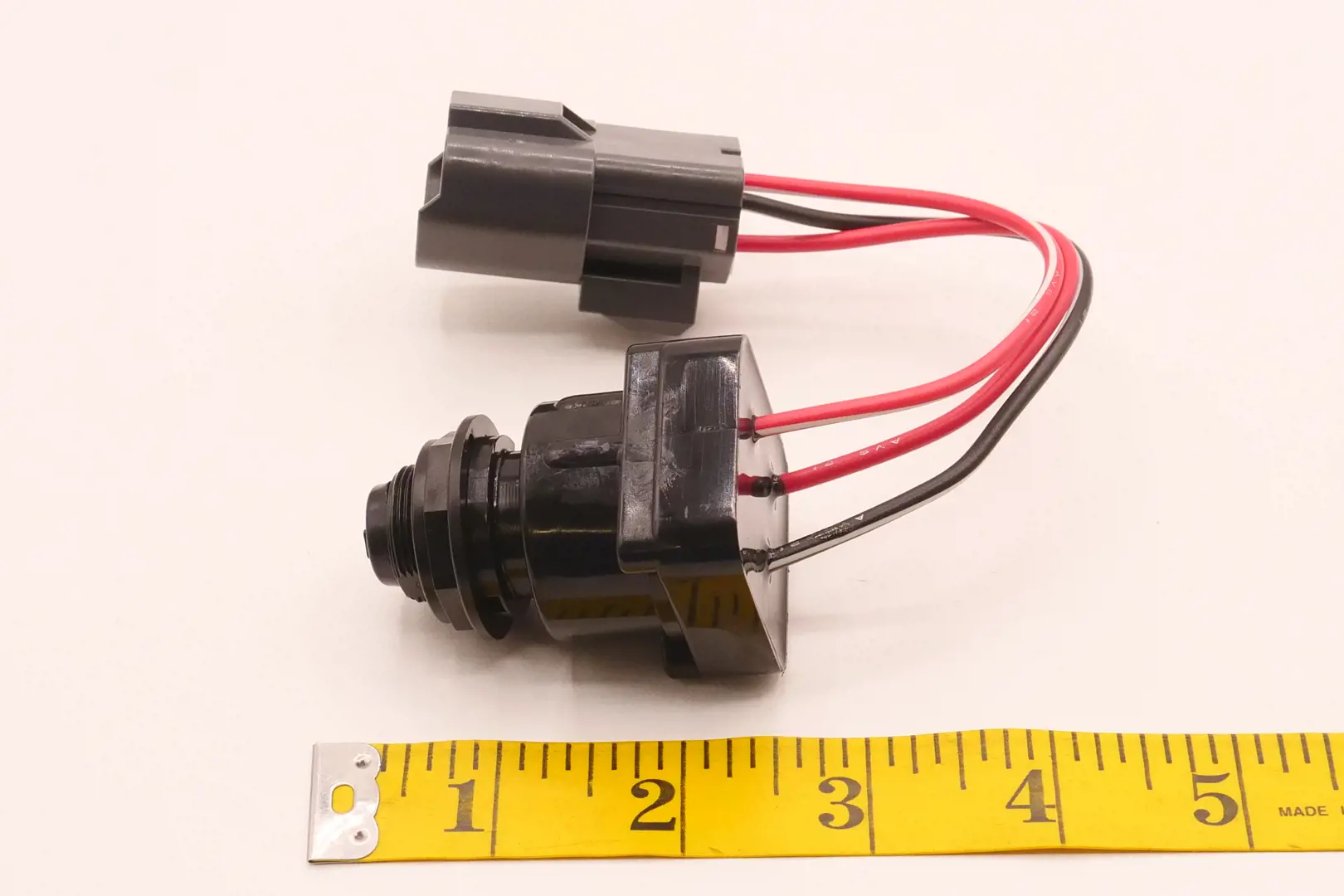 Image 4 for #HRC40-53960 SWITCH,STARTER
