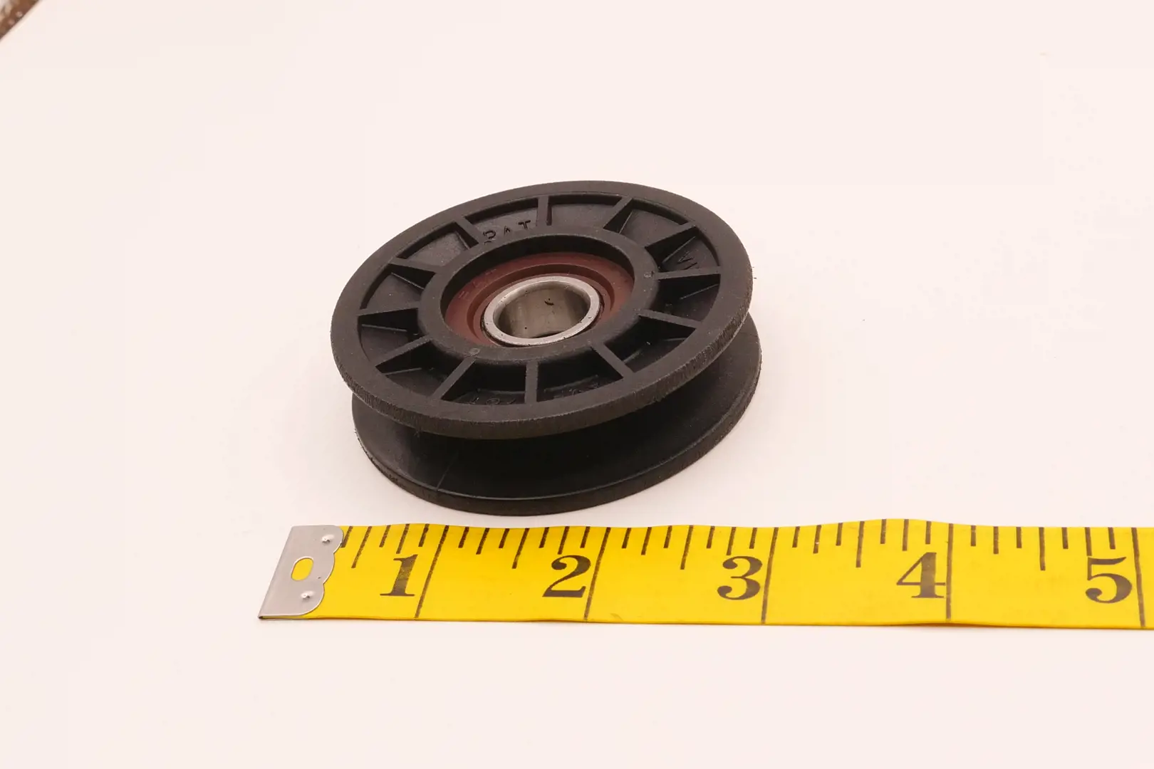 Image 2 for #50680-58110 PULLEY