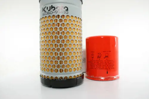 Image 12 for #77700-02184 Kubota RTV500 Filter Kit (s/n >=19025)