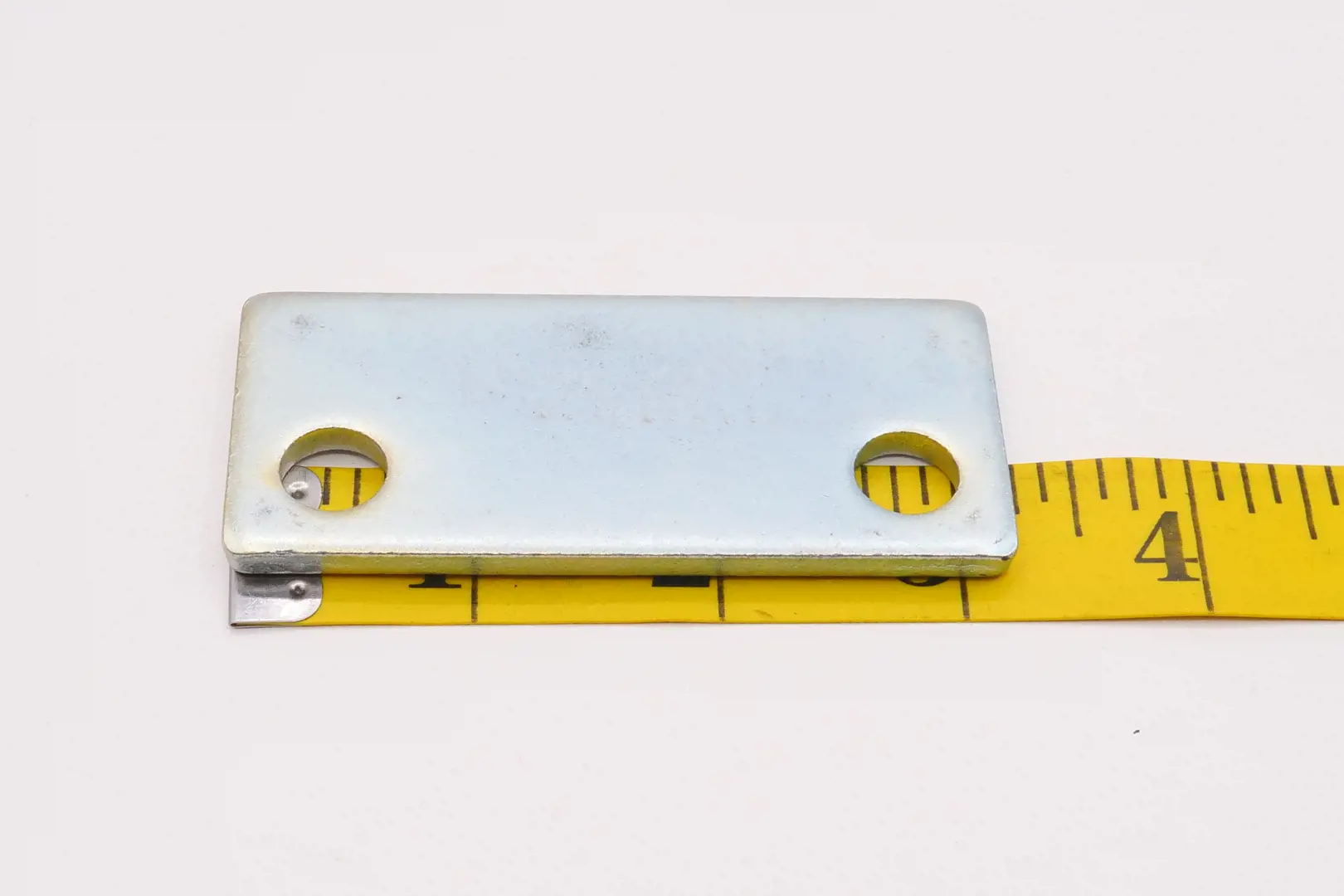 Image 4 for #68811-71240 KEY PLATE
