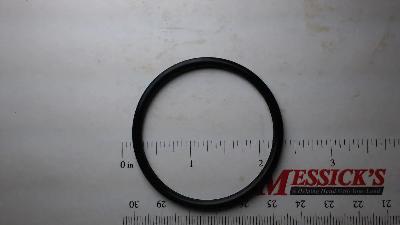 Image 3 for #04816-00490 O RING