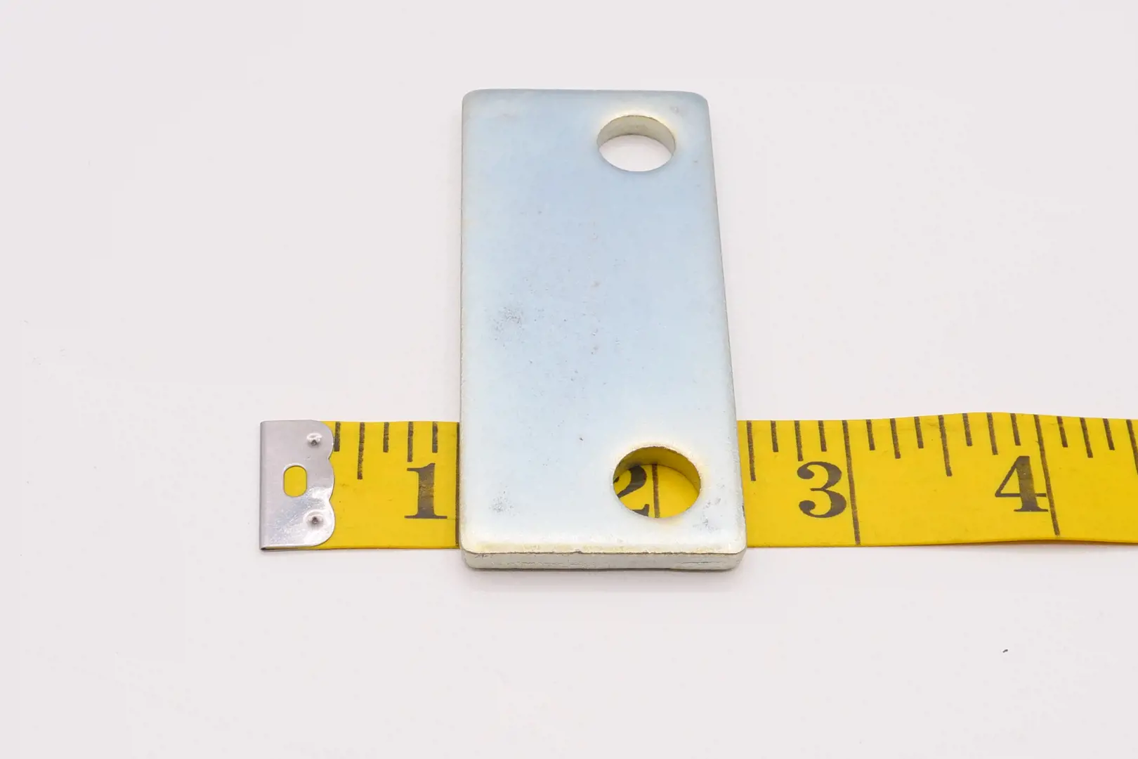 Image 3 for #68811-71240 KEY PLATE