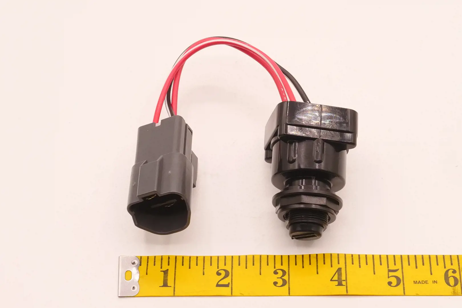 Image 2 for #HRC40-53960 SWITCH,STARTER
