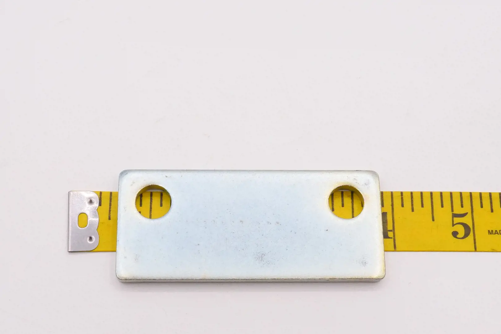 Image 2 for #68811-71240 KEY PLATE