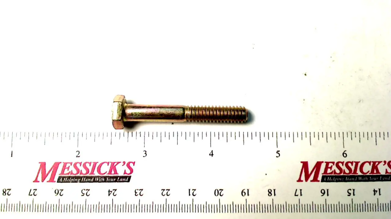 Image 1 for #280164 SCREW