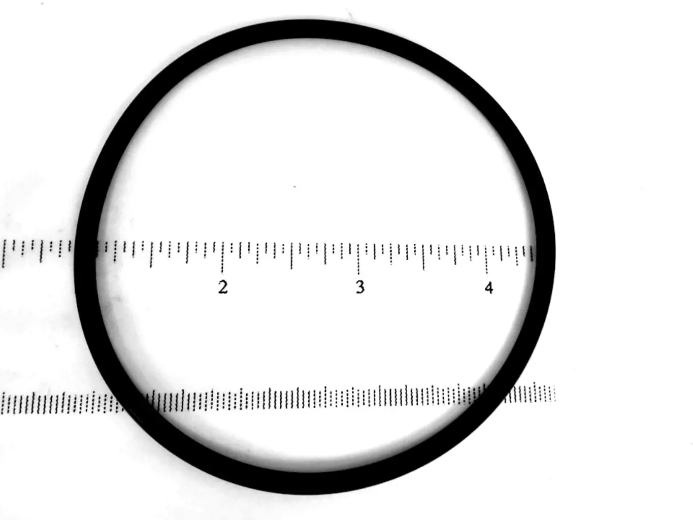 Image 1 for #510137 O-RING