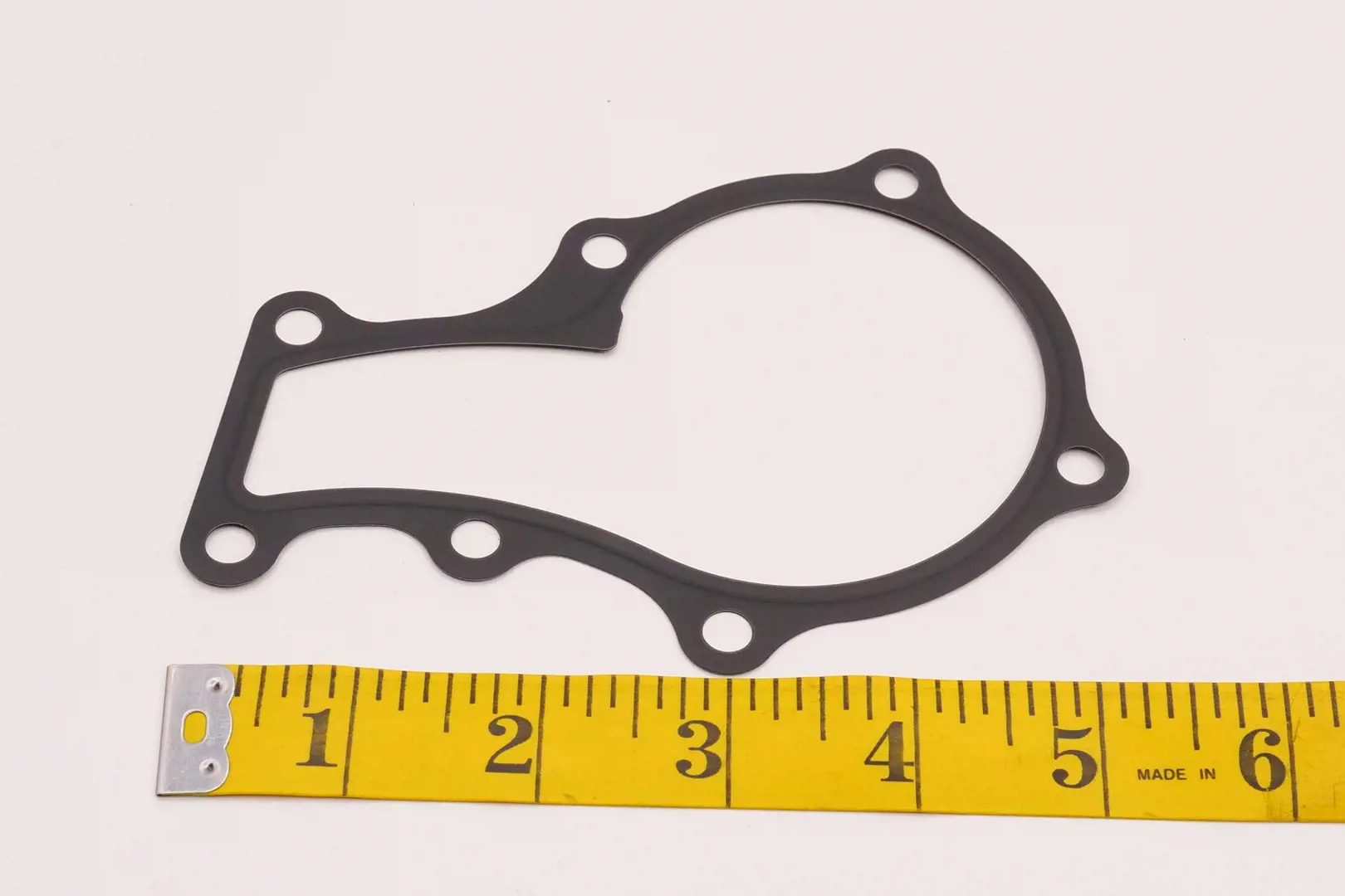 Image 3 for #16871-73430 Water Pump gasket