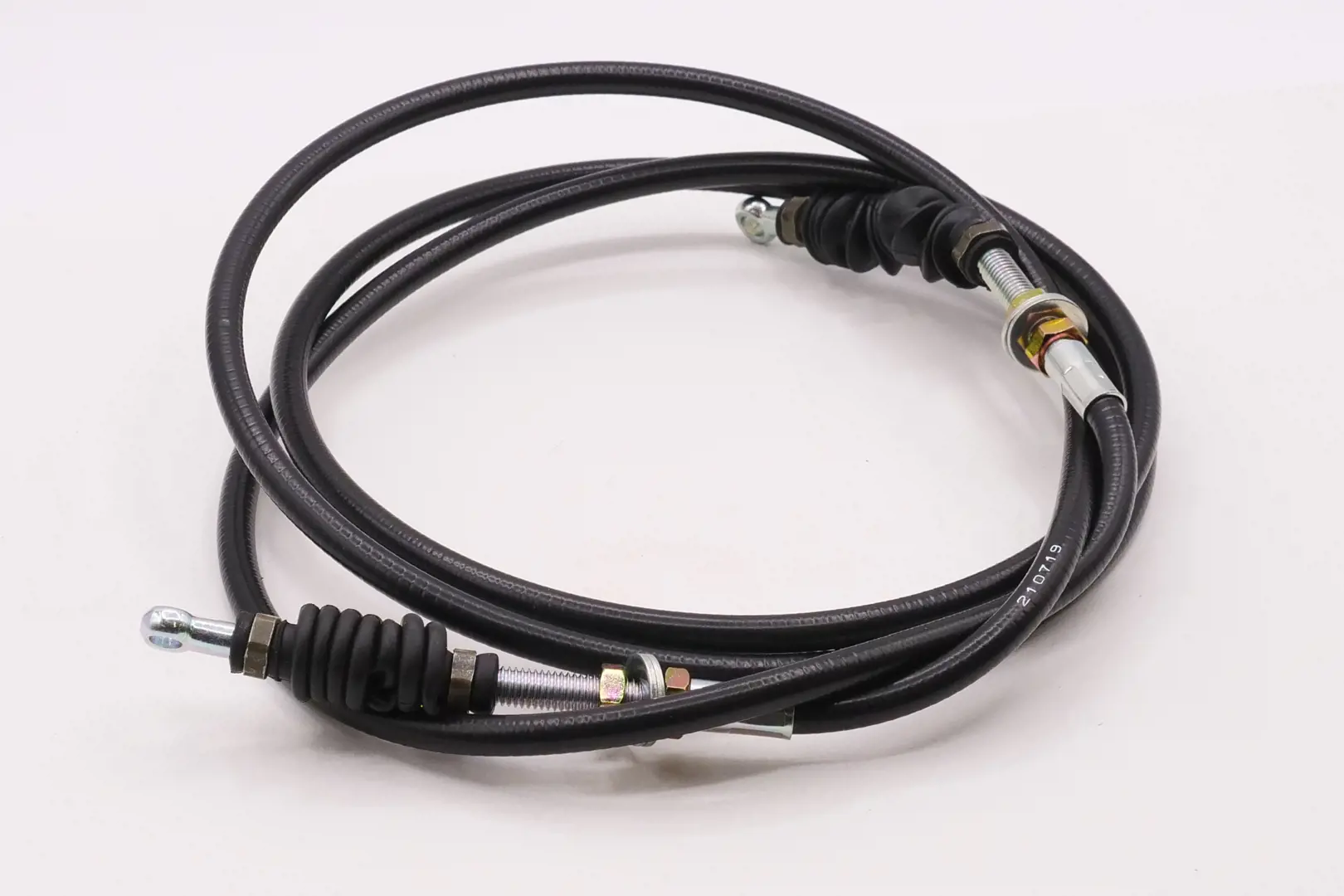Image 1 for #K7711-42310 CABLE, ACCEL