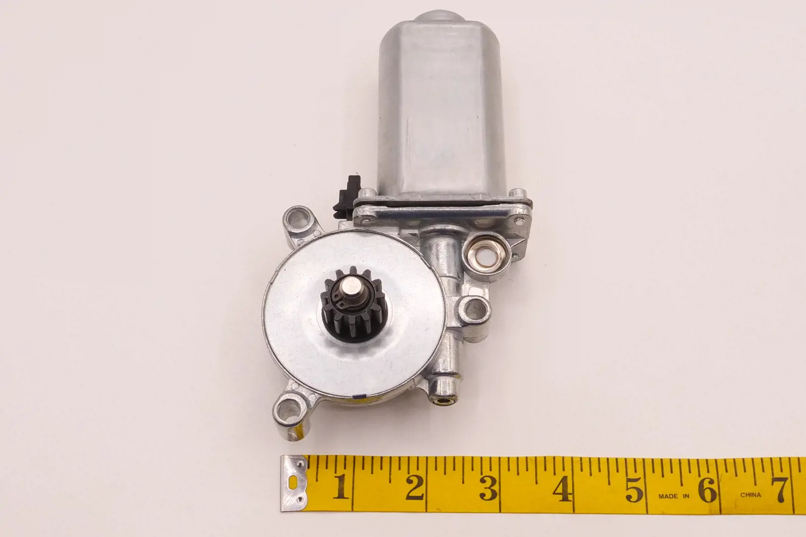 Image 4 for #70060-04080 ACTUATOR MOTOR