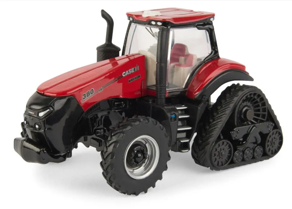 Image 2 for #ZFN44201 1:64 Case IH 380 Magnum Rowtrac - 2019 Farm Show Edition