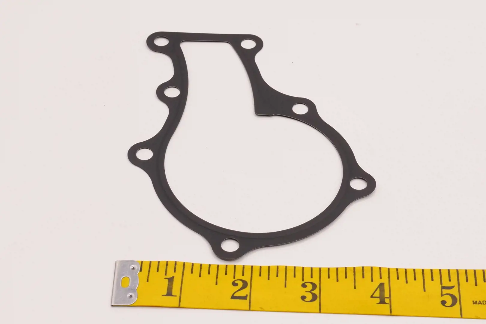 Image 2 for #16871-73430 Water Pump gasket