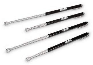 New Holland #SN50012 4-Piece New Holland Telescopic Magnetic Pick-Up Set