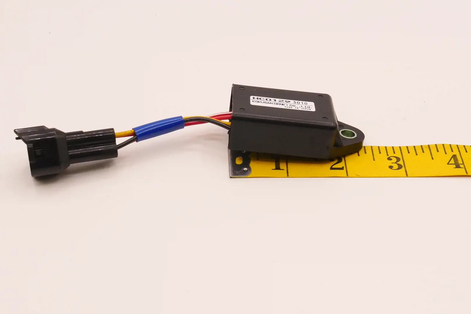 Image 4 for #TD060-30500 TIMER OPC SWITCH
