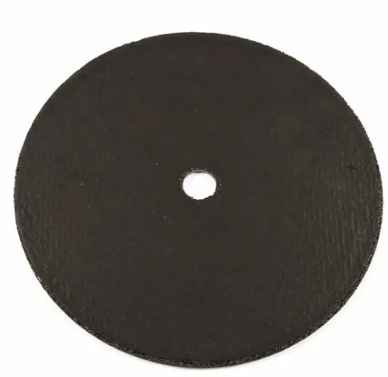 Image 2 for #F71892 Cut-Off Wheel, Metal, Type 1, 7" x 1/8" x 5/8"