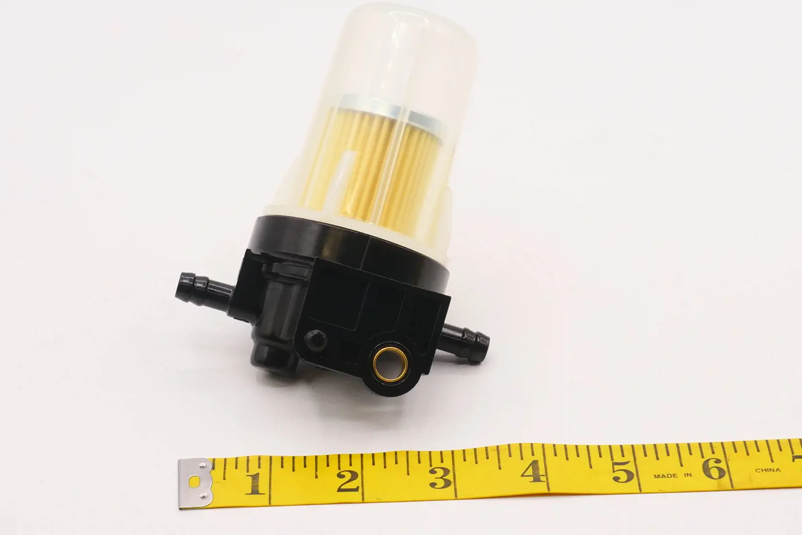 Image 2 for #6A320-58862 Fuel Filter Assy