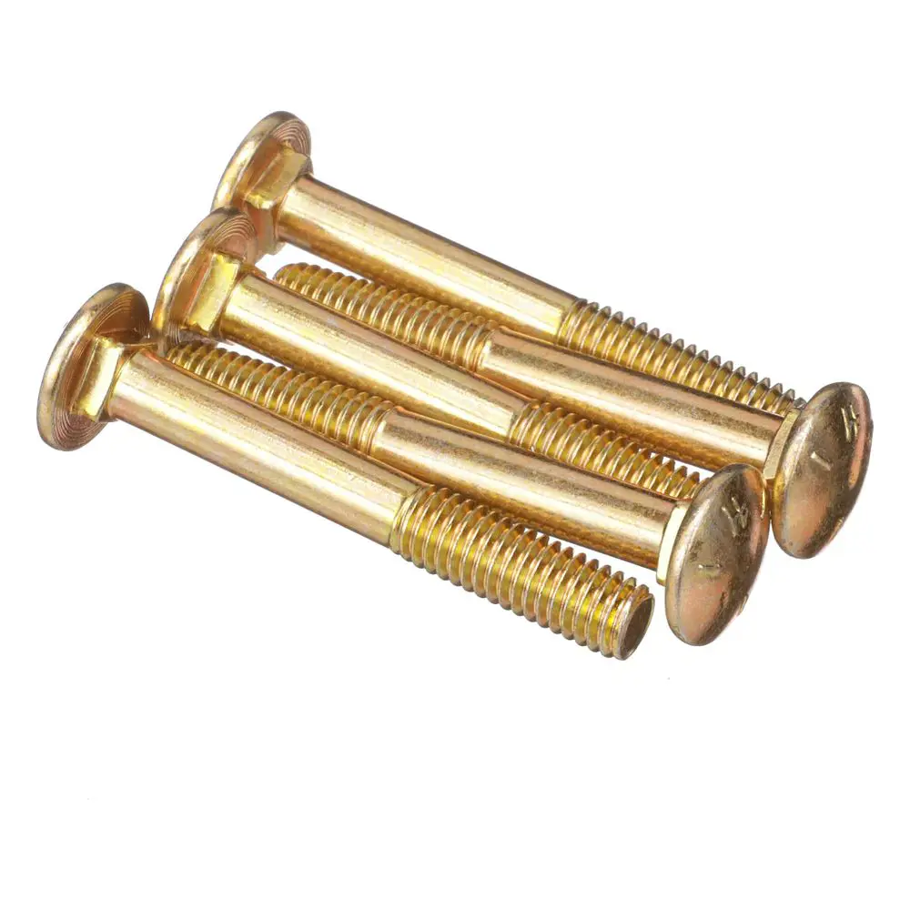 Image 2 for #280824 CARRIAGE BOLT