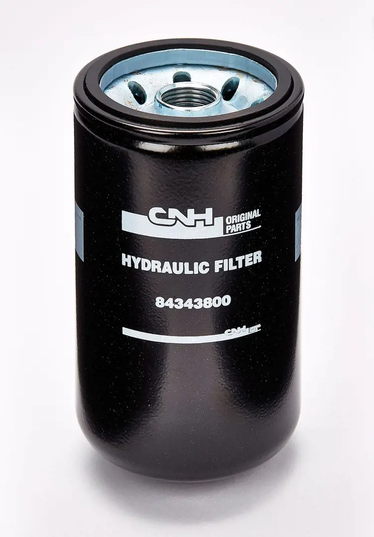 Image 2 for #84343800 FILTER, HYDRAULI