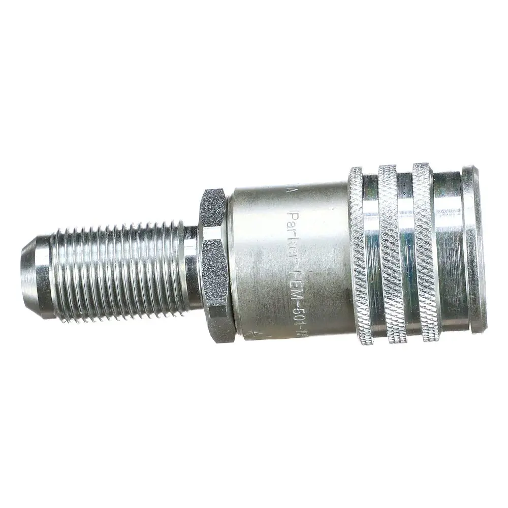 Image 3 for #87741499 COUPLING, QUICK,