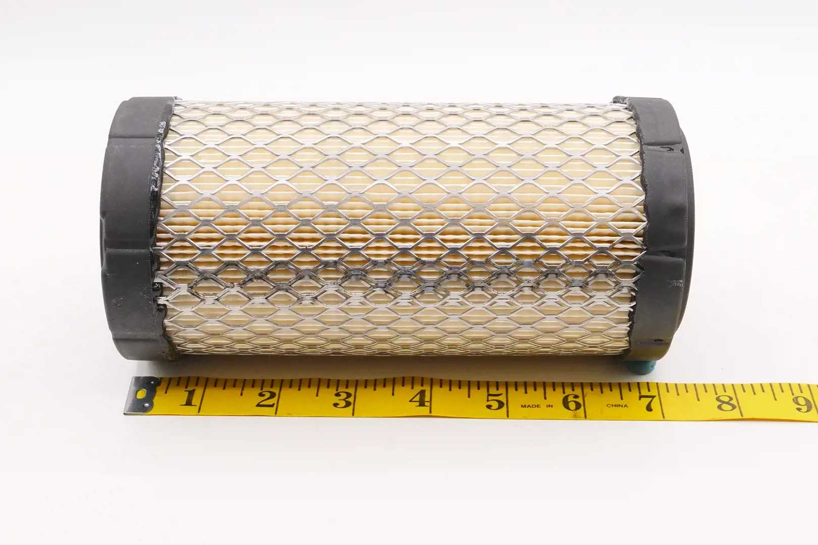 Image 4 for #K1211-82320 Air Filter