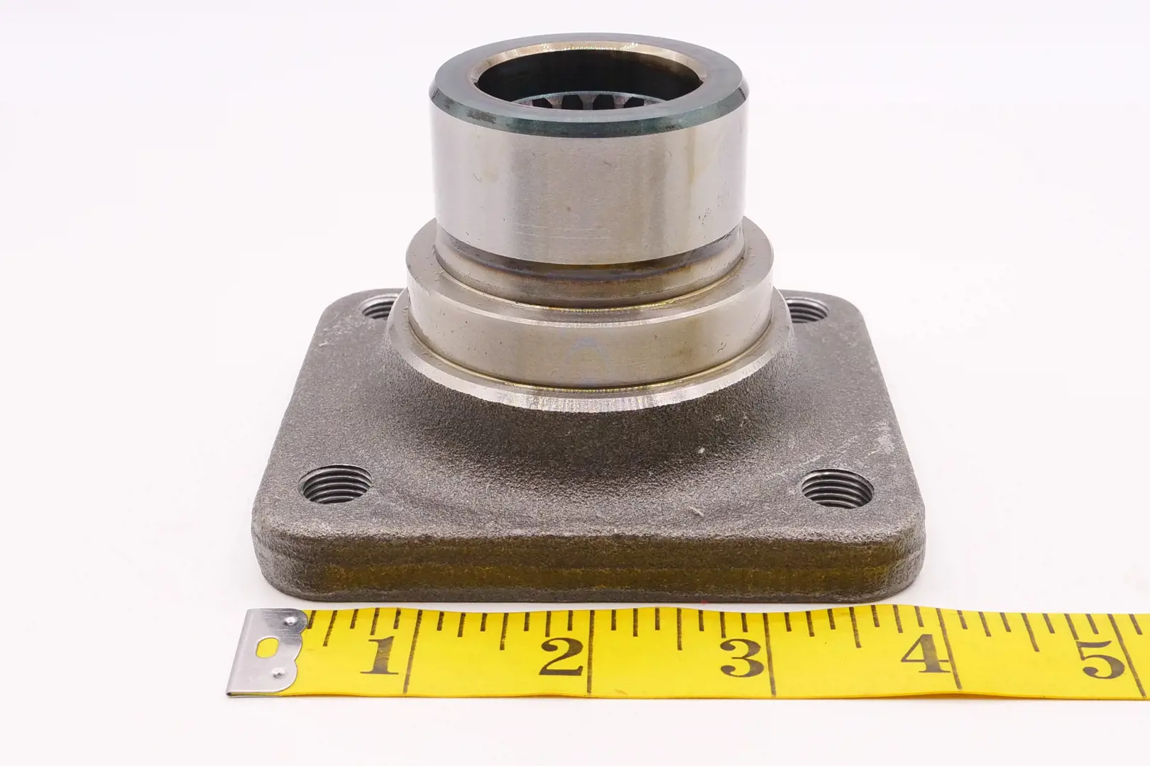 Image 4 for #R1411-27120 FLANGE, DIFF CAS