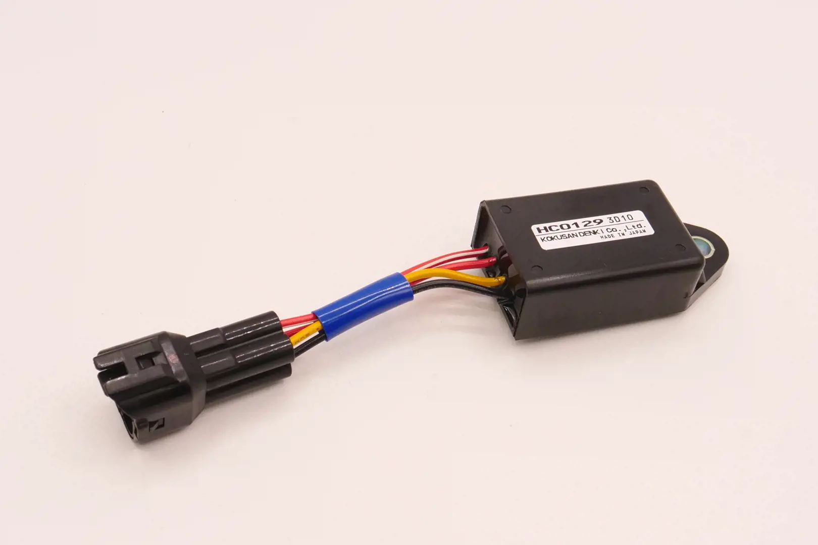 Image 1 for #TD060-30500 TIMER OPC SWITCH
