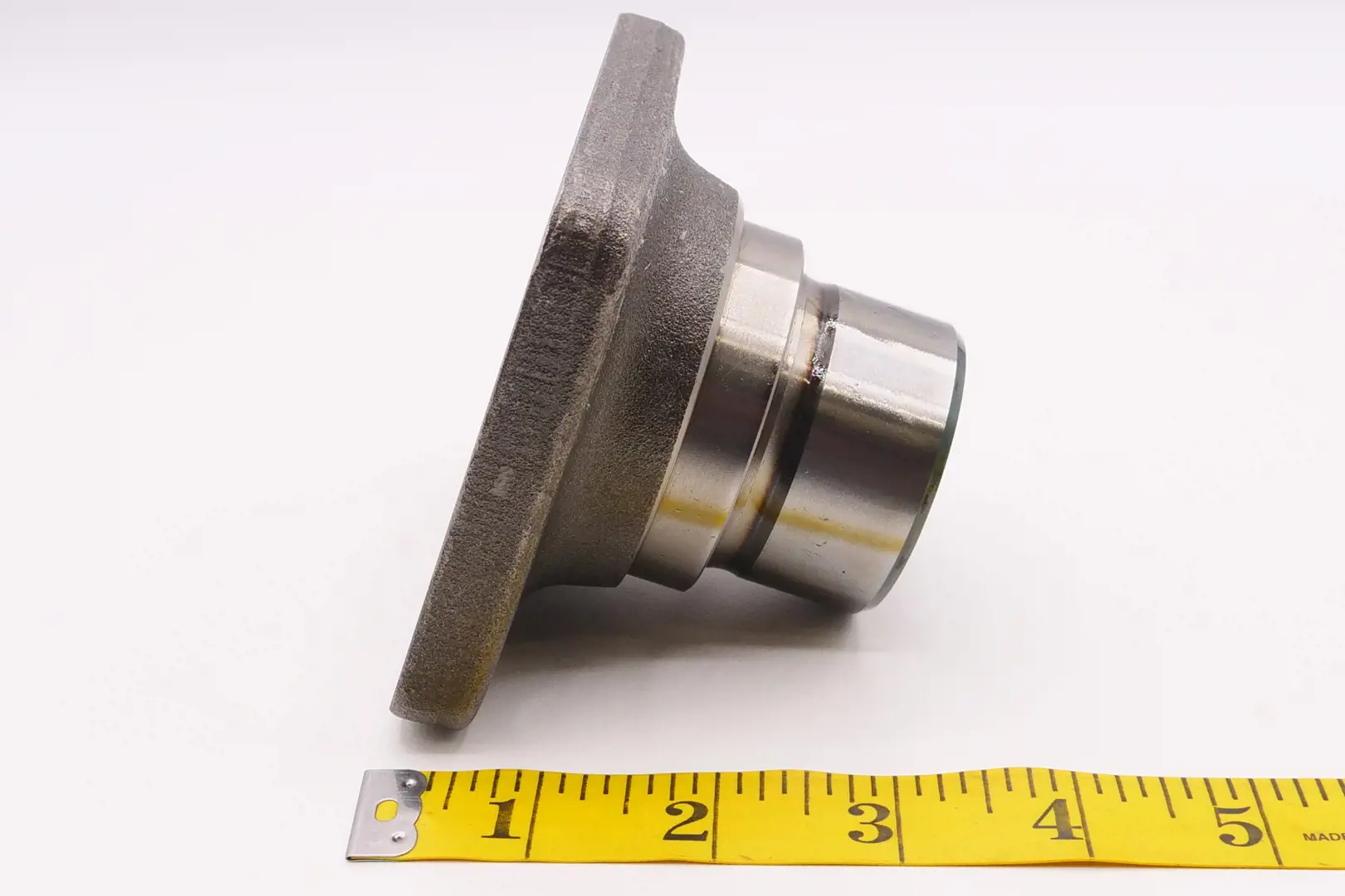 Image 3 for #R1411-27120 FLANGE, DIFF CAS