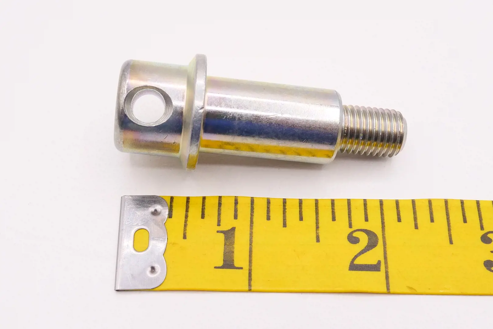 Image 4 for #1G772-74330 SHAFT, TENSION P