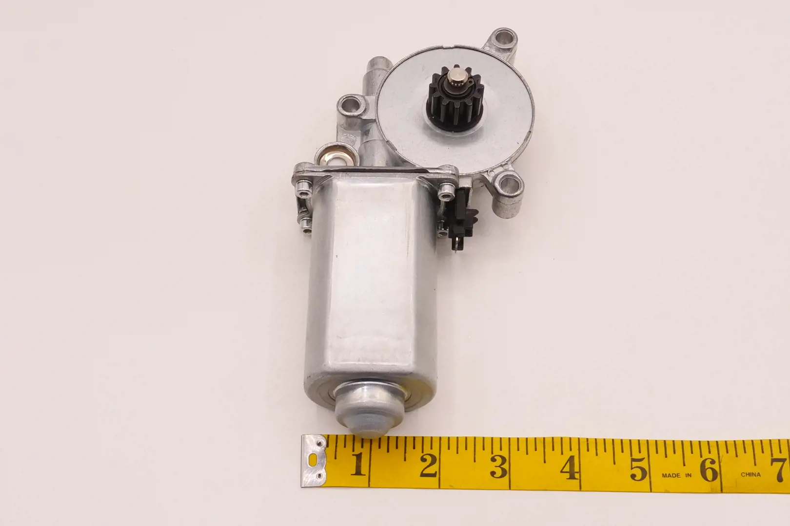 Image 3 for #70060-04080 ACTUATOR MOTOR