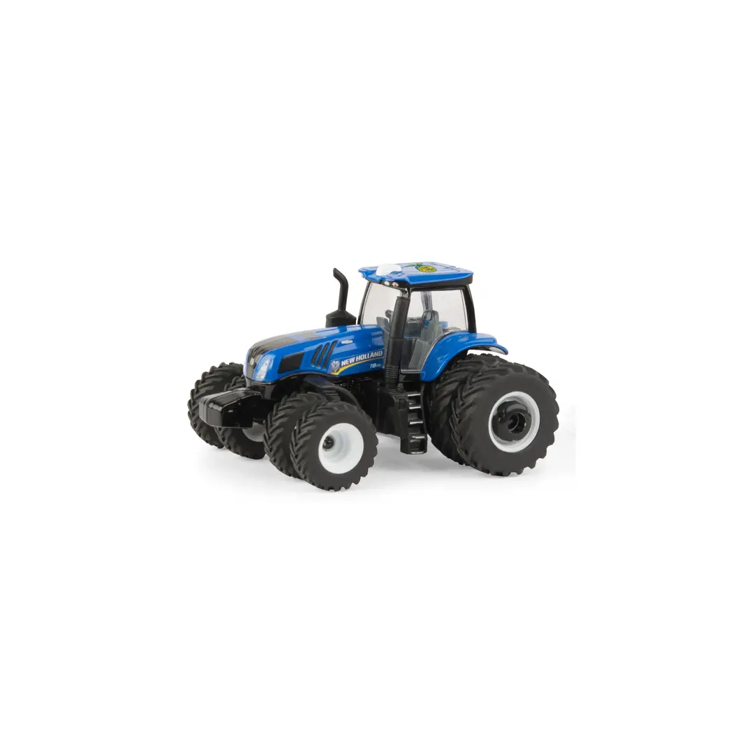 Image 1 for #ERT13946 1:64 New Holland T8.410 Tractor w/FFA Logo