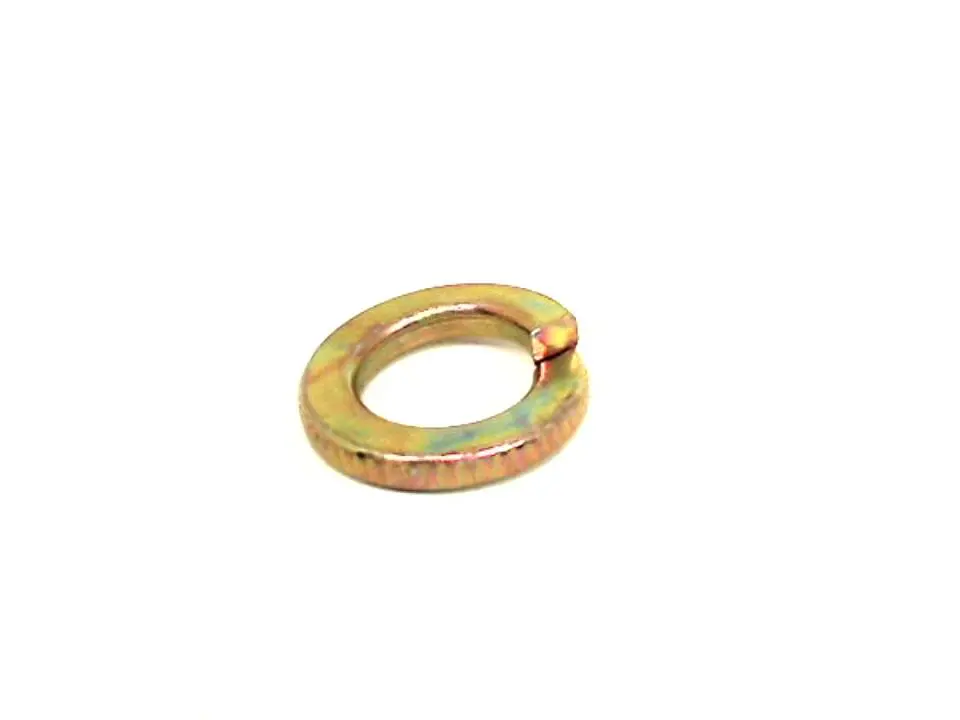 Image 3 for #75599-33016 WASHER, SPRING