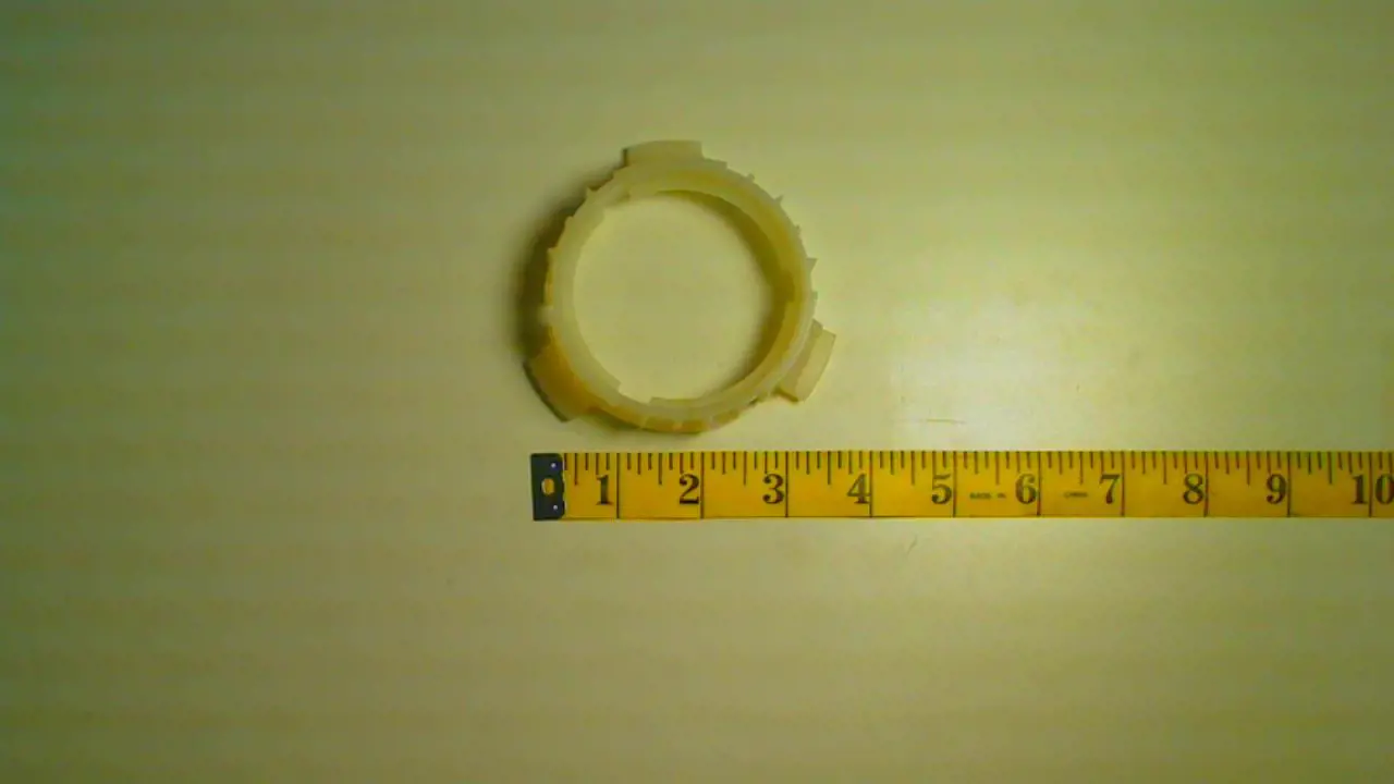 Image 1 for #87276 WASHER, LOCK