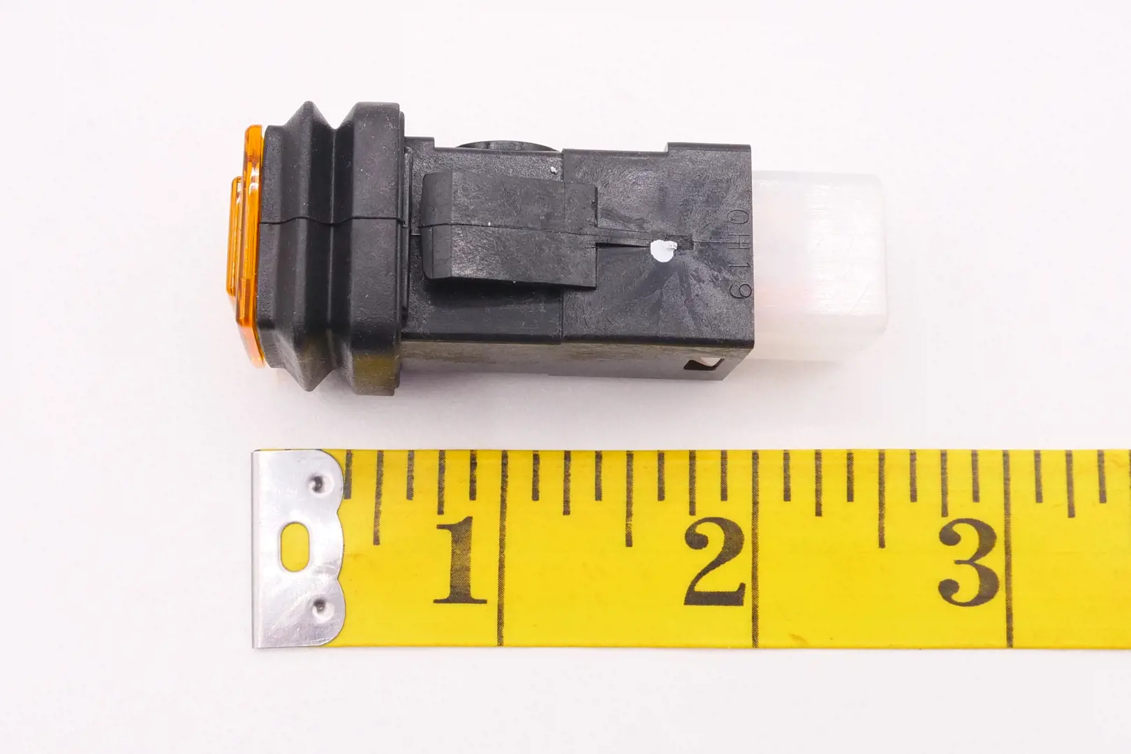 Image 4 for #TD350-33760 SWITCH, DPF