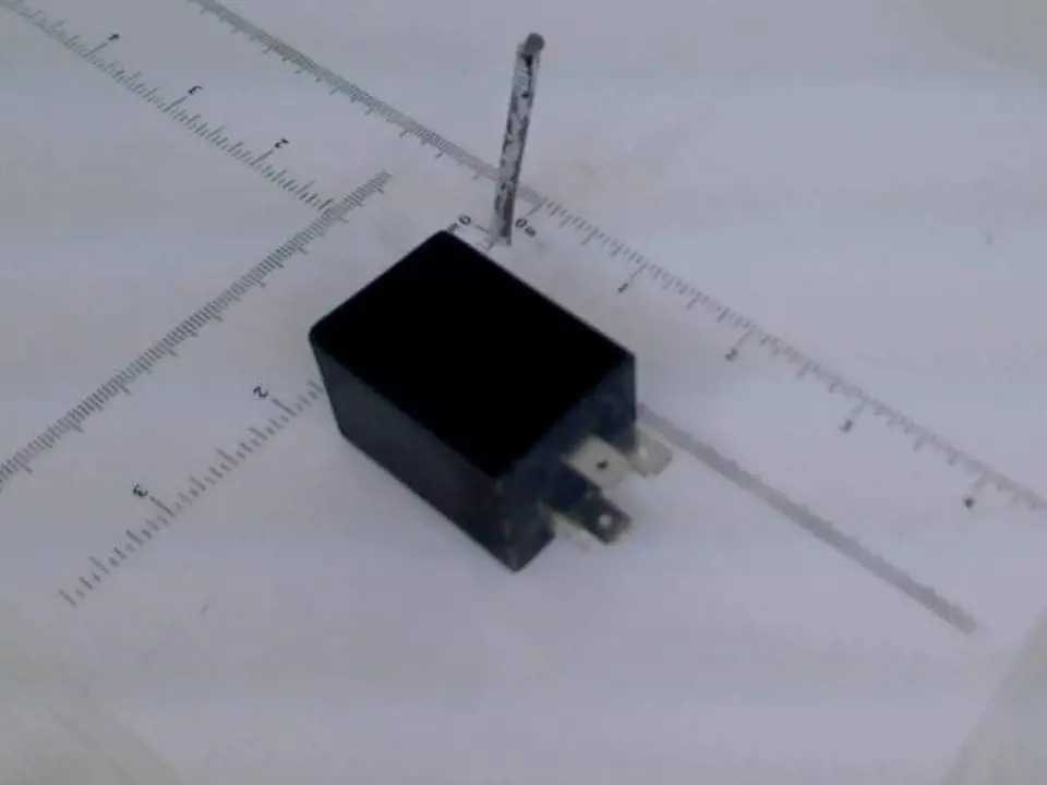 Image 1 for #347706A3 RELAY