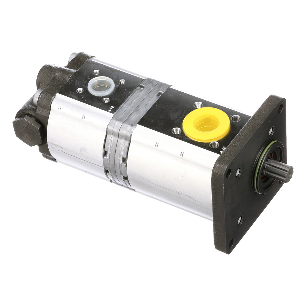 New Holland 47456762 PUMP, HYDRAULIC