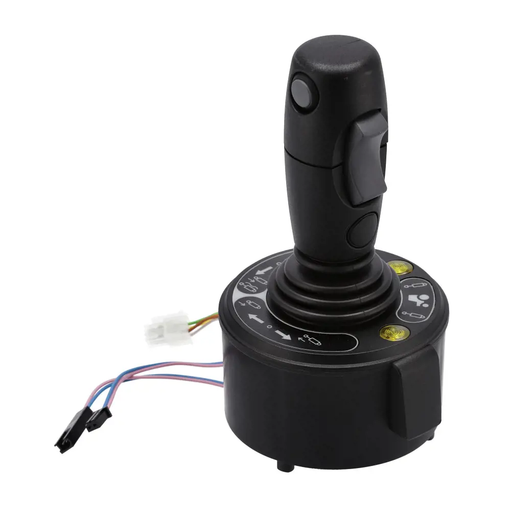 New Holland #84261738R REMAN-JOYSTICK