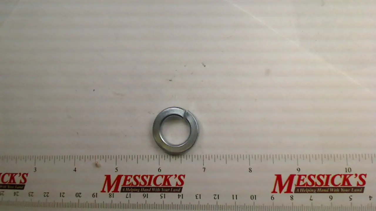 Image 3 for #75599-33017 WASHER, SPRING 5
