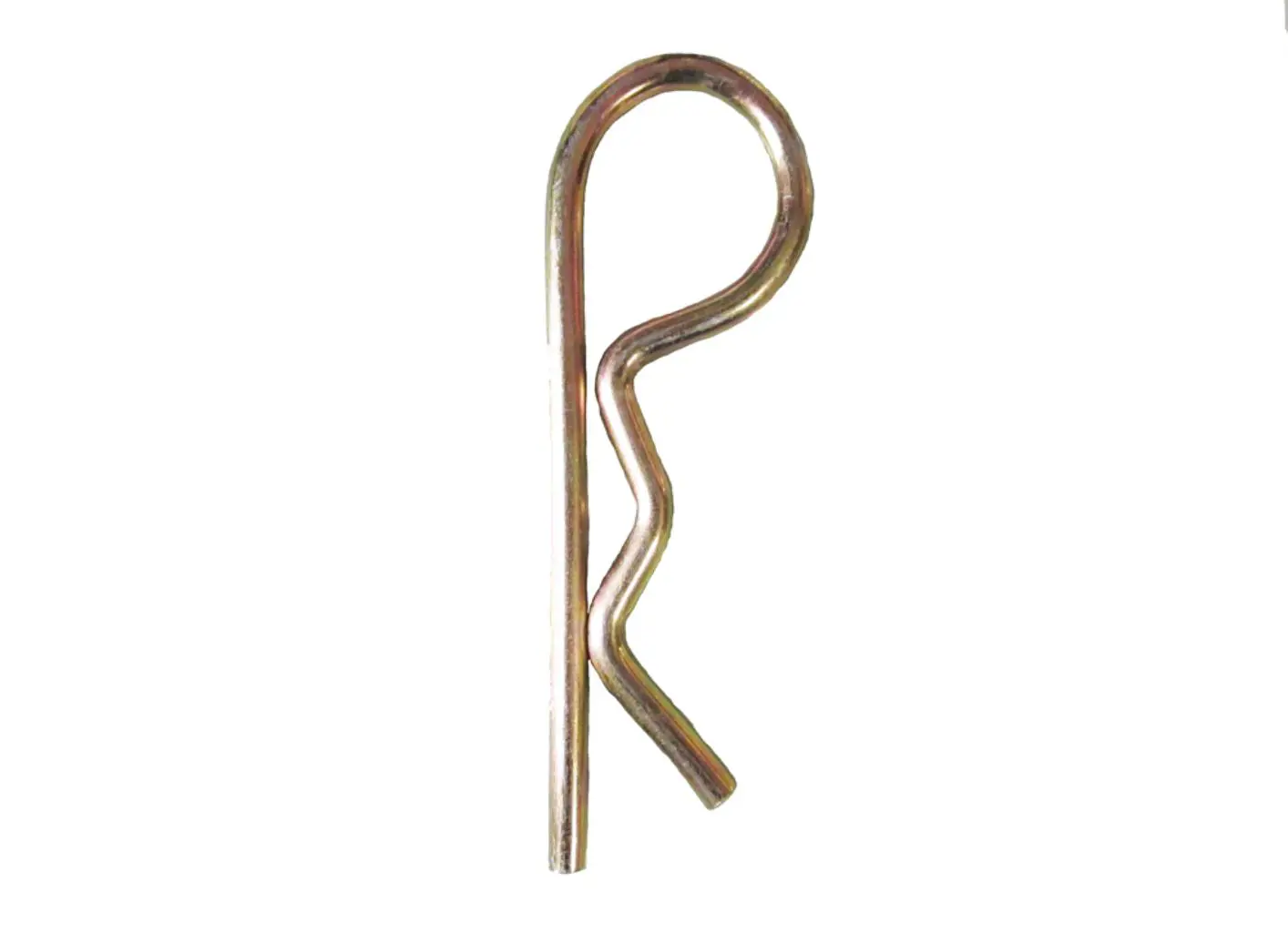 Image 1 for #87299392 "R" Clip Pins 3/32" x 1-5/8"