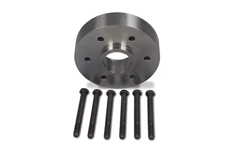 Case IH 86990684 ROTAR HUB SPACER KIT