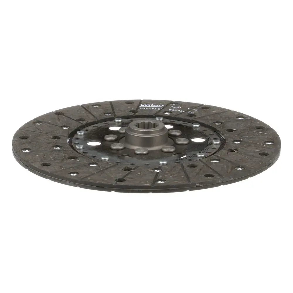 Image 2 for #5155037 CLUTCH, PLATE