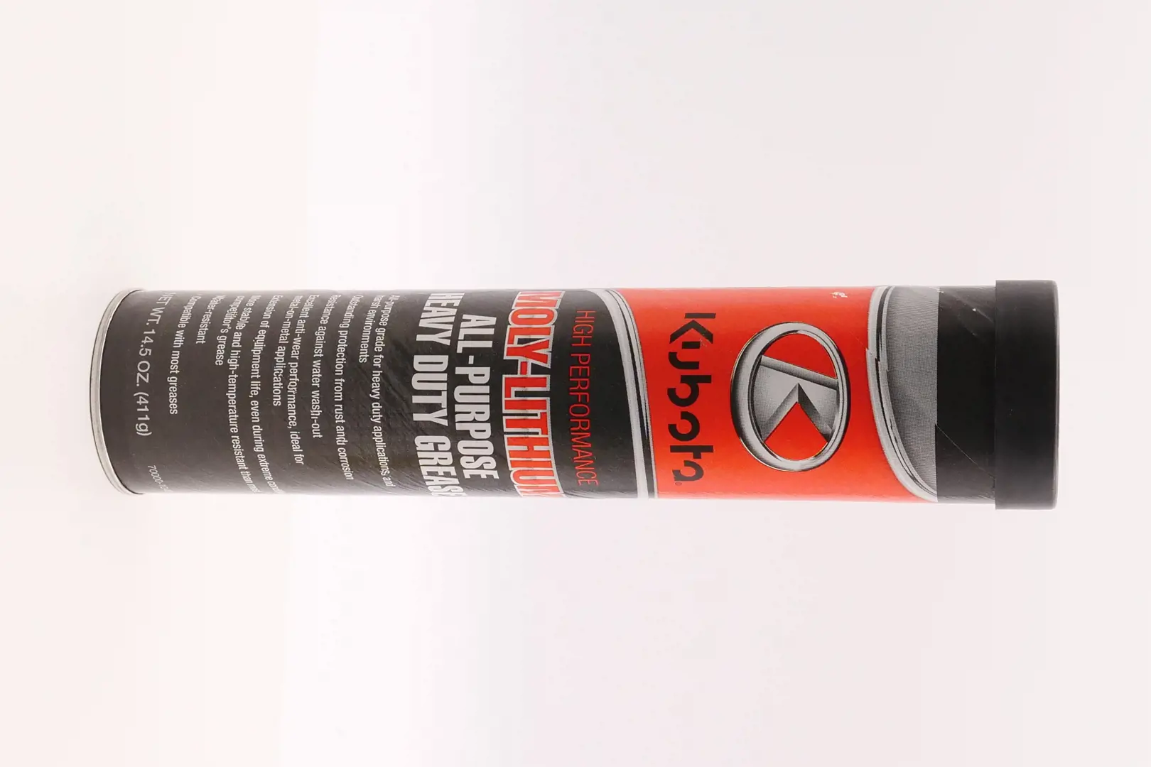 Image 2 for #70000-10401 High-Performance Moly-Lithium All-Purpose Heavy Duty Grease