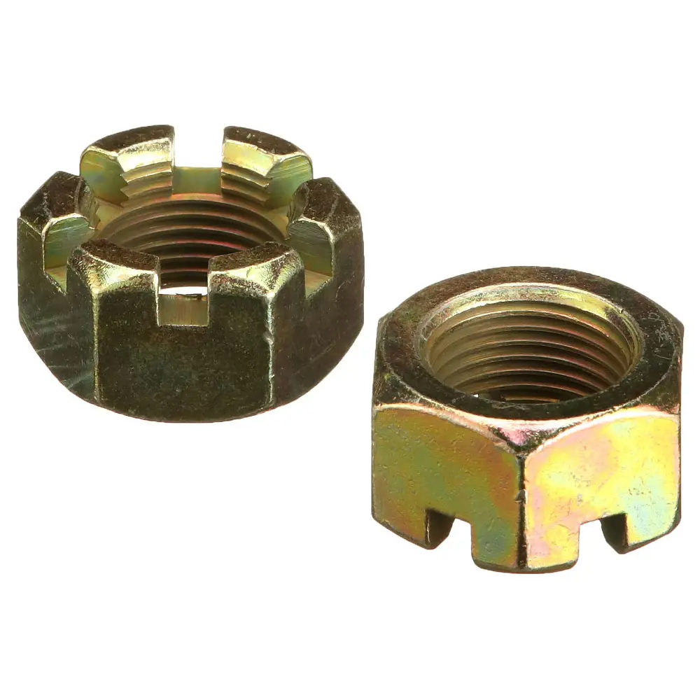 Image 2 for #280172 HEX NUT
